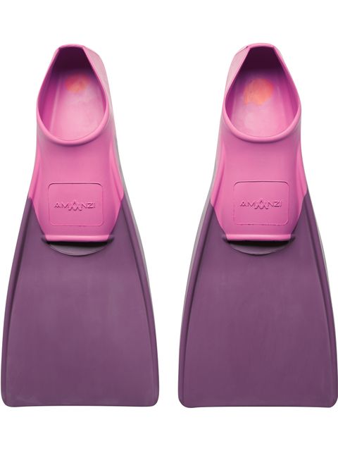 AMANZI Propel Long Blade Fins - Mirage