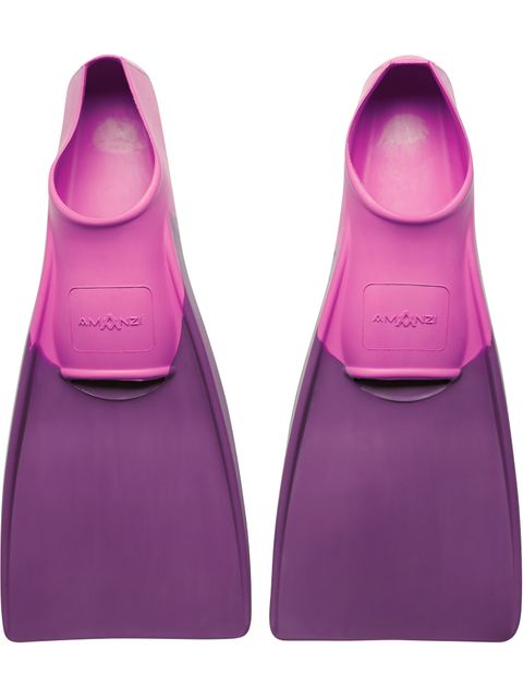 AMANZI Propel Long Blade Fins - Mirage