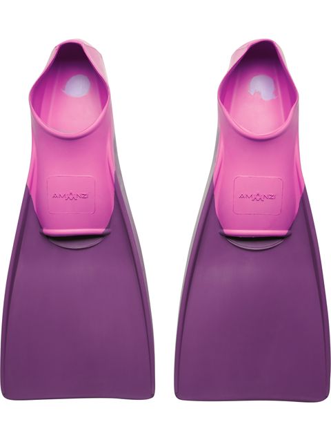 AMANZI Propel Long Blade Fins - Mirage