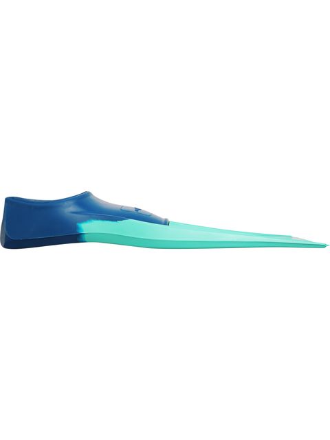 AMANZI Propel Long Blade Fins - Oasis