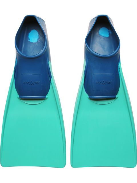 AMANZI Propel Long Blade Fins - Oasis