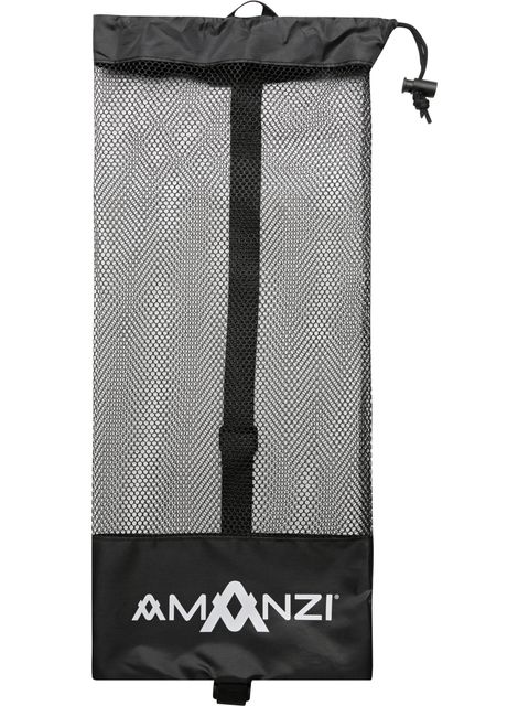 AMANZI Propel Long Blade Fins - Oasis