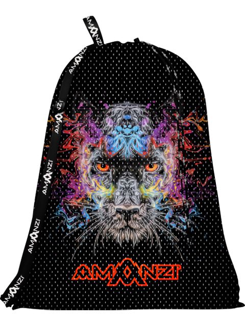 AMANZI Prowler Mesh Bag