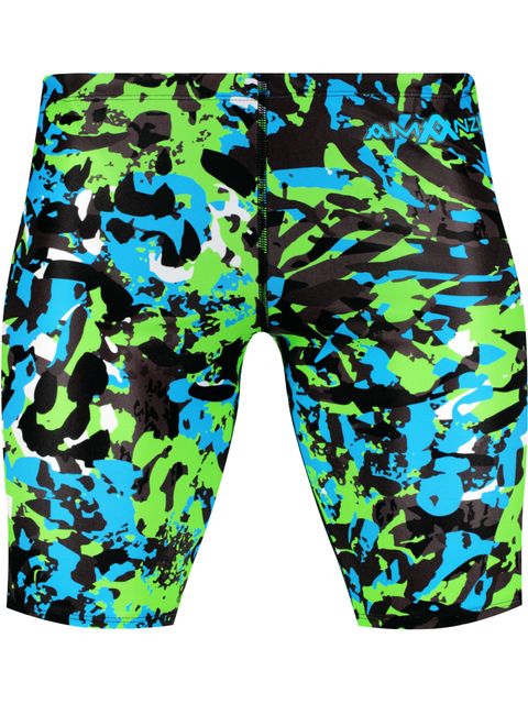 AMANZI Recon Jammers