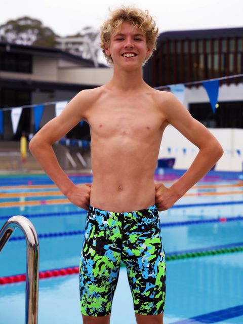 AMANZI Recon Jammers