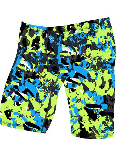 AMANZI Recon Jammers