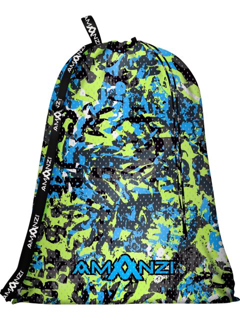 AMANZI Recon Mesh Bag