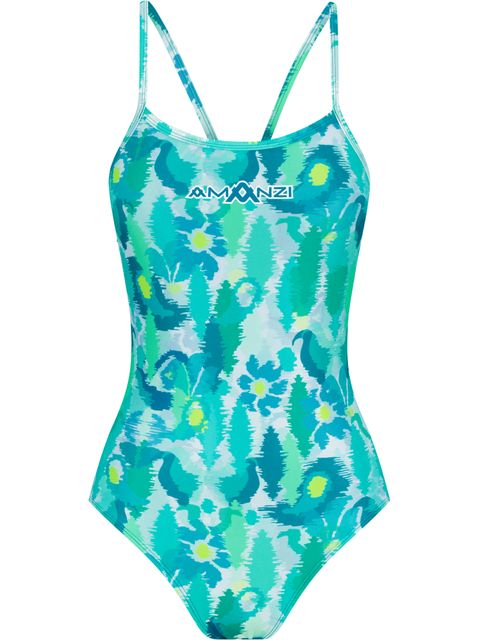 AMANZI Reflections Proback One Piece