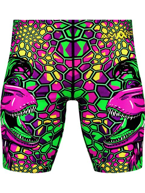 AMANZI Jammers - Rexi