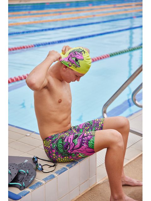 AMANZI Rexi Swim Cap