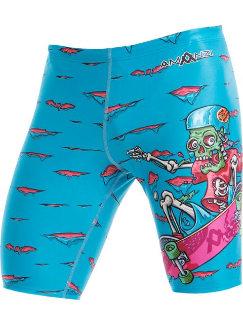 AMANZI Rippa Jammers