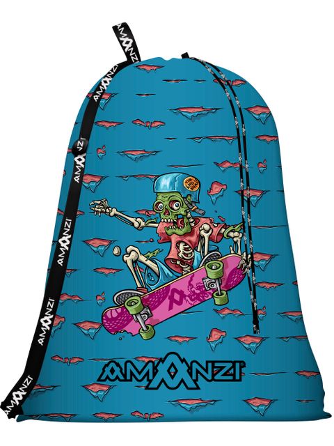 AMANZI Rippa Mesh Bag