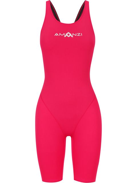 AMANZI Ruby Kneelength