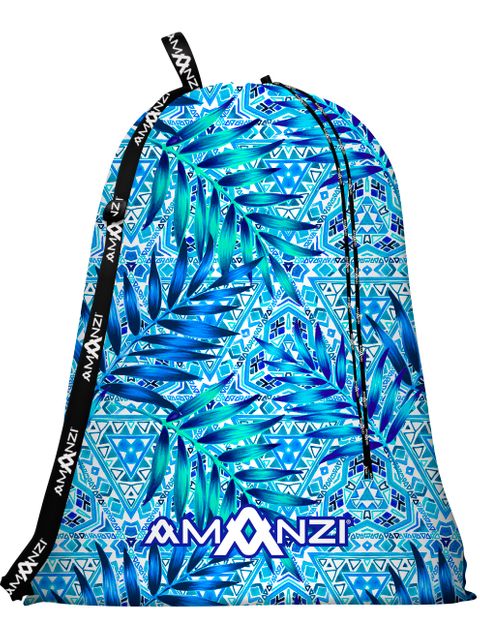 AMANZI Santorini Mesh Bag