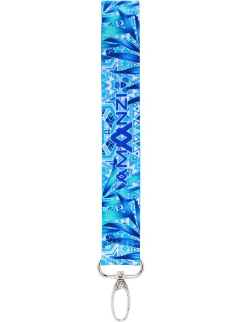 AMANZI Santorini Wrist Lanyard