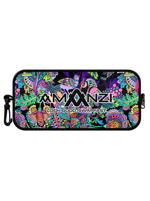 AMANZI Senorita Neoprene Case