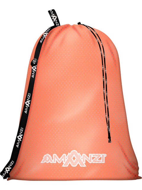 AMANZI Sherbet Mesh Bag