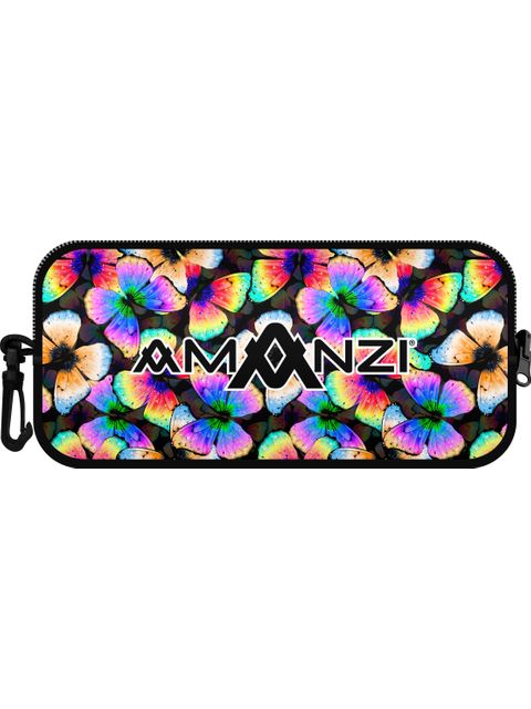 AMANZI Shimmer Wings Neoprene Case