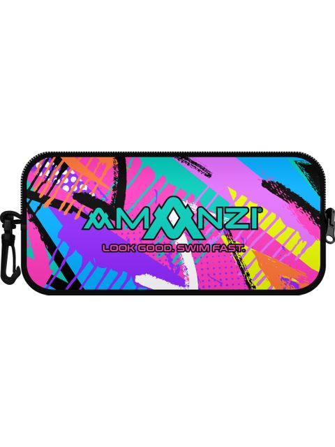 AMANZI Sierra Neoprene Case