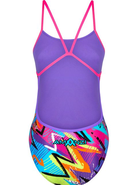 AMANZI Sierra Proback One Piece