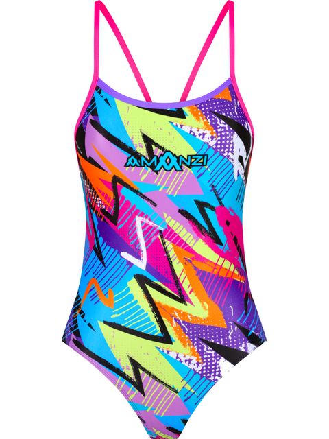 AMANZI Sierra Proback One Piece