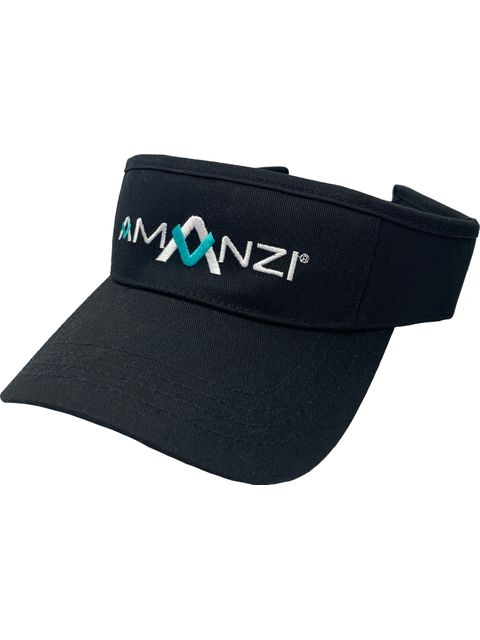 AMANZI Signature Visor