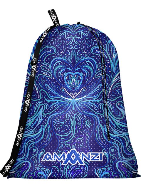 AMANZI Sirocco Mesh Bag