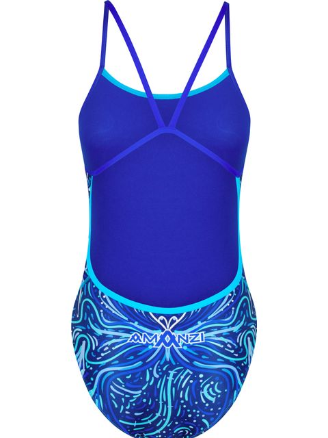 AMANZI Sirocco Proback One Piece