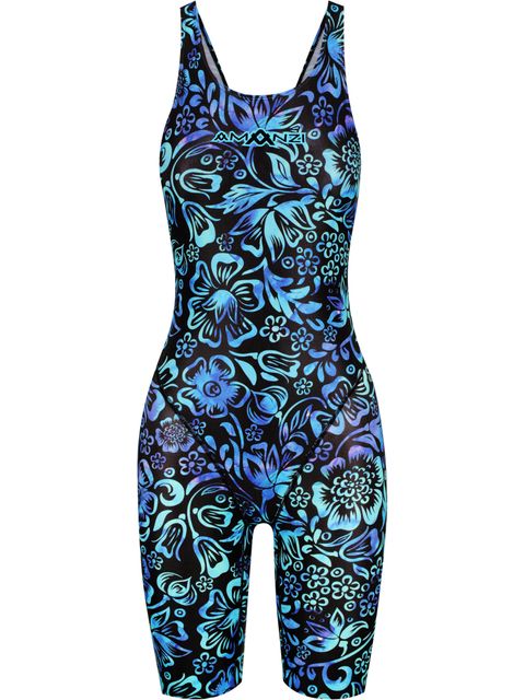 AMANZI Skylar Kneelength