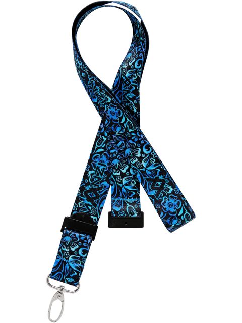 AMANZI Skylar Lanyard