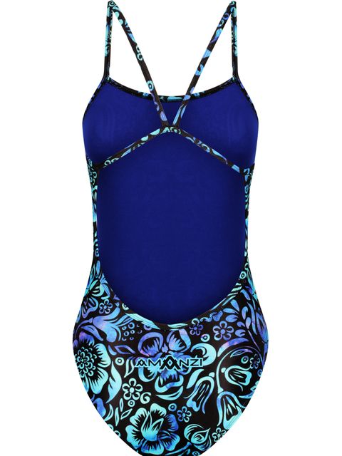 AMANZI Skylar Proback One Piece