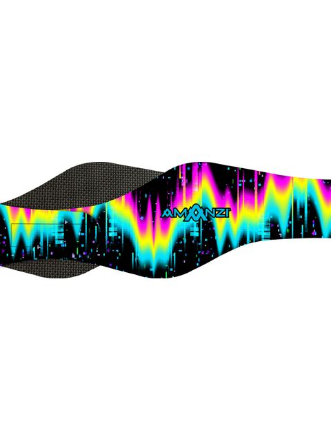 AMANZI Sonic Burst Ear Band