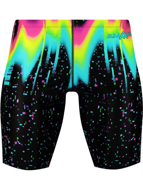 AMANZI Sonic Burst Jammers