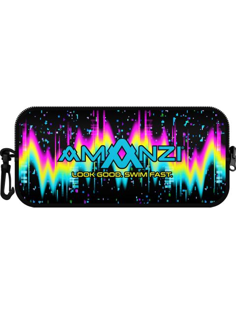 AMANZI Sonic Burst Neoprene Case