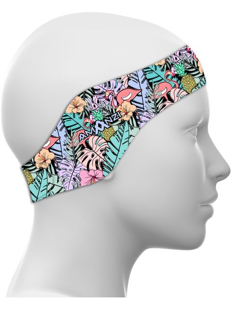 AMANZI South Beach Ear Band