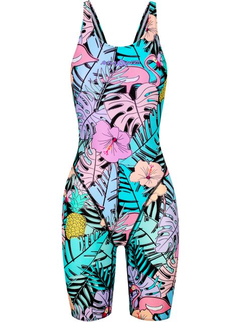 AMANZI South Beach Kneelength