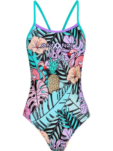 AMANZI South Beach Proback One Piece