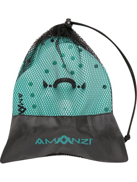 AMANZI Spearmint Hand Paddles