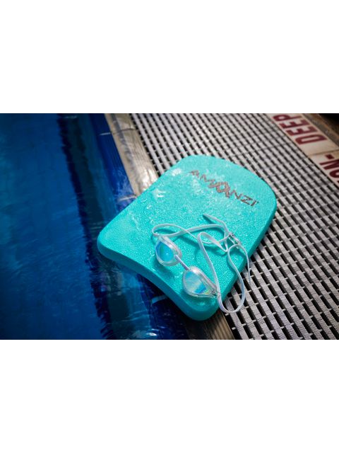 AMANZI Spearmint Kickboard