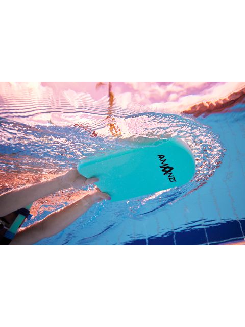 AMANZI Spearmint Kickboard