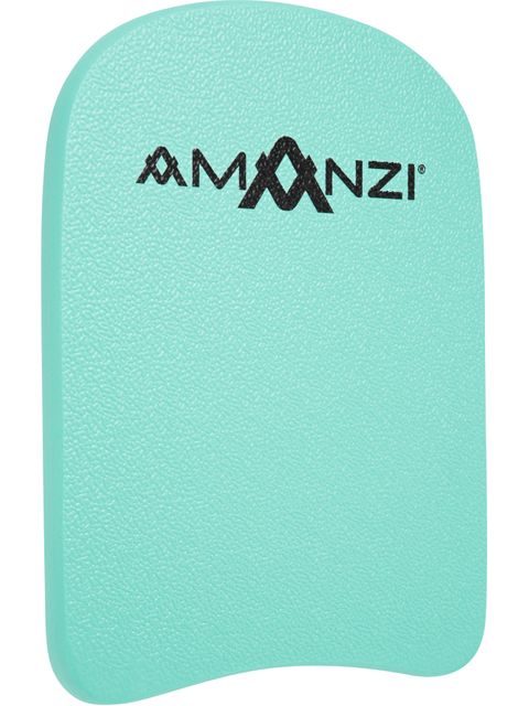 AMANZI Spearmint Kickboard