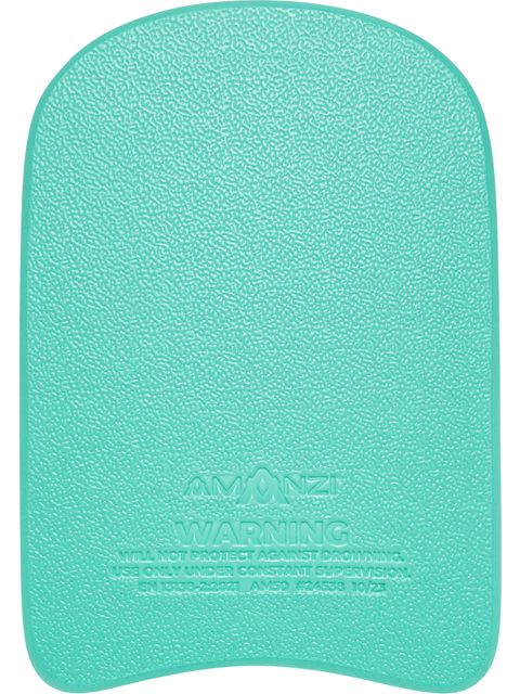AMANZI Spearmint Kickboard