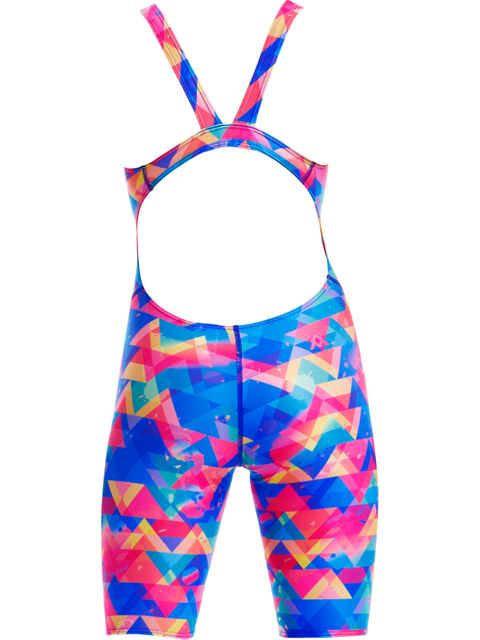 AMANZI Spectrum Kneelength