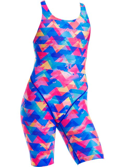 AMANZI Spectrum Kneelength