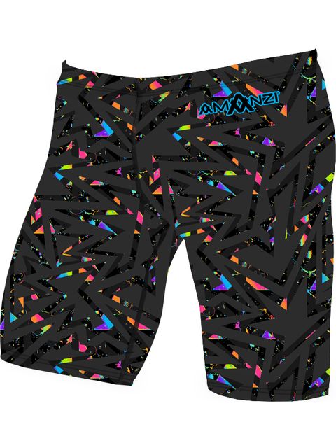 AMANZI Stardust Jammers