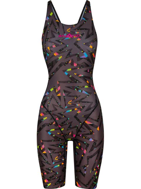 AMANZI Stardust Kneelength