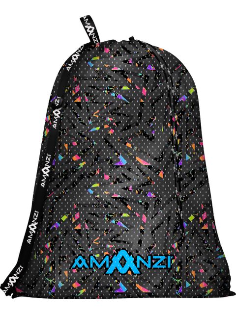 AMANZI Stardust Mesh Bag