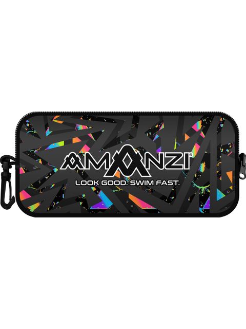 AMANZI Stardust Neoprene Case
