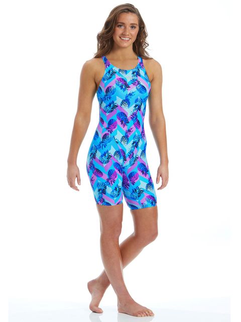 AMANZI Womens Summer Lovin Kneelength