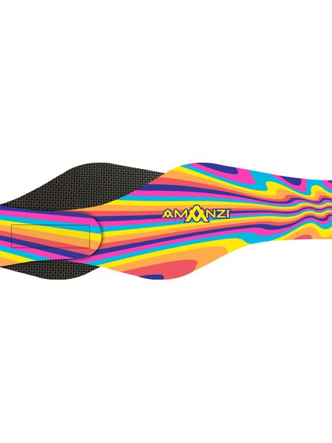 AMANZI Sundance Ear Band